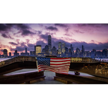 9/11—Terrorism and the Security State 21 Years Later