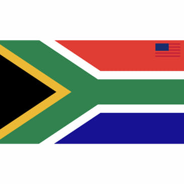 The Left Hates South African Refugees Because They Hate White People