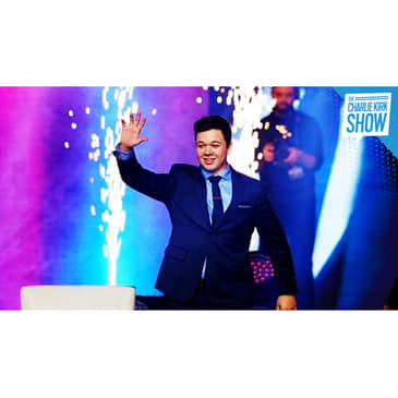 Ask Charlie Anything 107 with Special Guest Kyle Rittenhouse: Kyle Breaks Some BIG News? Guns at 21-Years-Old? What Happened to Paul Ryan? Should Christians Watch Ozark?