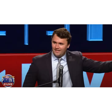 What is Christian Nationalism? LIVE from Flashpoint Fort Worth