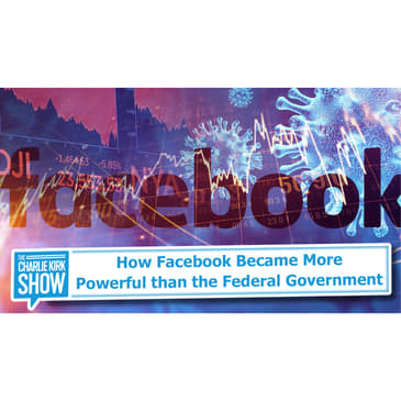 How Facebook Became More Powerful than the Federal Government