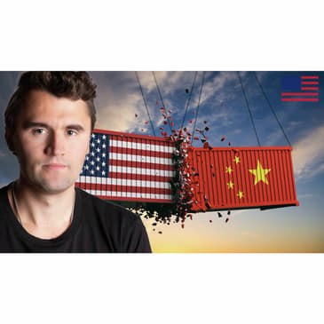 The Global Supply Chain and You