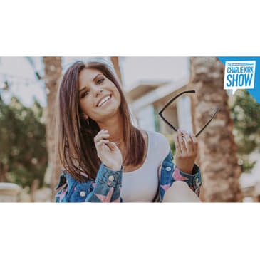 Why the Culture War Can’t Be Won Without Conservative Women with Alex Clark