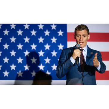 Winning Big with Blake Masters