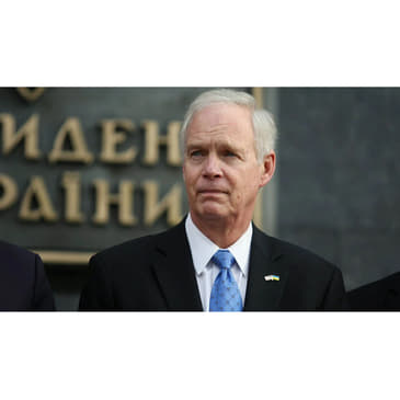 Are Republicans Sabotaging the Red Wave? With Sen. Ron Johnson and Rich Baris