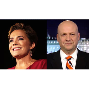 The Red Wave Rebound with Kari Lake and Tom Bevan