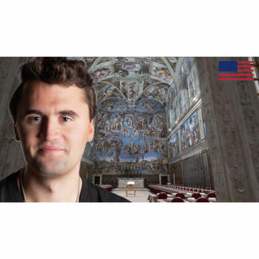 The Left's Stinky Favorite Weapon + The Next Pope?