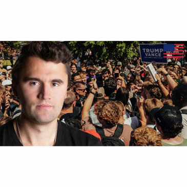 Charlie's Mission to Montana