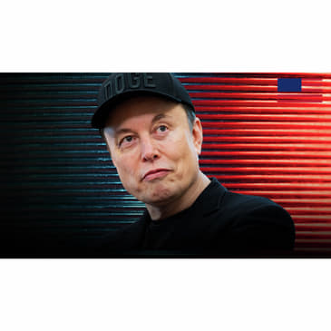 BREAKING: Elon v. Trump