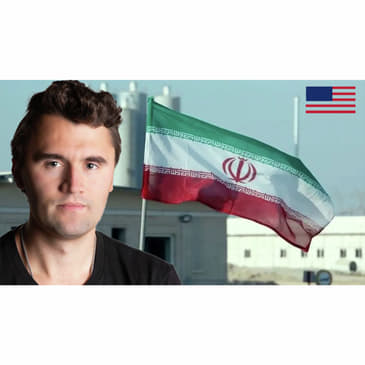 The Iran Off-Ramp? — LIVE Reaction to Middle East Missile Strikes