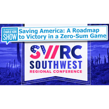 Saving America: A Roadmap to Victory in a Zero-Sum Game