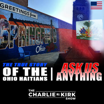 The True Story of the Ohio Haitians + AMA 277