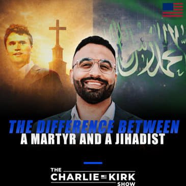 The Difference Between A Martyr and a Jihadist