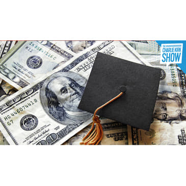 The Student Loan Crisis: Explained