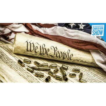 The Final Fail-Safe of a Free People