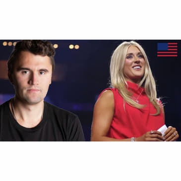 Why Christians Need to Stand Up — Live With Riley Gaines at Dream City Church