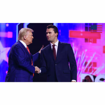 AmFest, Day2: House Speaker Elon Musk? ft. Glenn Beck, Sage Steele, Josh McKoon, Chloe Cole