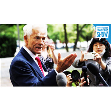 Anarcho-Tyranny and Absolute Rights with Libby Emmons