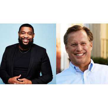 Uncle Tom Economics with Brandon Tatum and Dave Brat