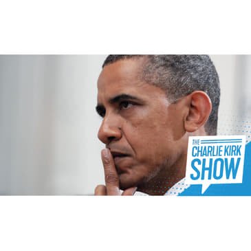 Barack Obama's Shadow Presidency Emerges from the Darkness