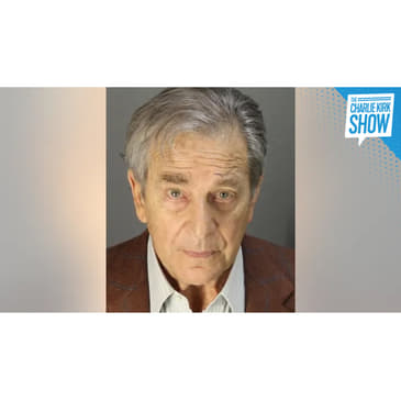 Ask Charlie Anything 108: What is SADS? Tampa Bay Rays Pride? Pelosi Blocks SCOTUS Security? Brookings Institute President Indicted? And MORE