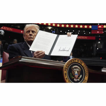 The Bravest President of All Time