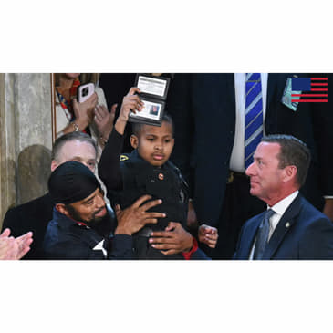 Dems Need to Stand Up — Then Wake Up