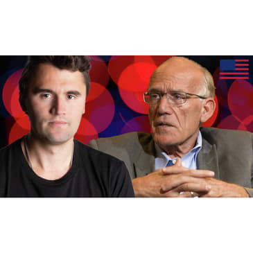 Victor Davis Hanson Helps Make Sense of a Confusing World