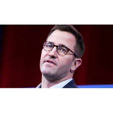 How to Spend $1.6 Billion to Secure a Red Wave with Ned Ryun