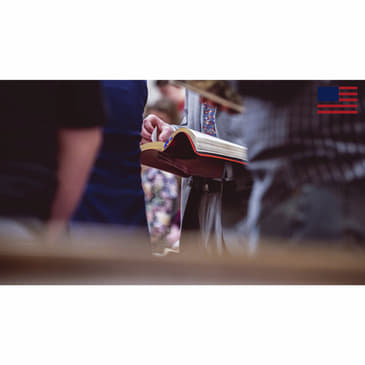 Ask Charlie Anything 215: Learning the Bible? Lefty Family? Solving US/Canada Relations?