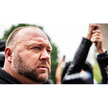 Red Meat and the Great Reset Agenda with Alex Jones