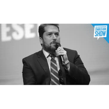 We The People Vs. Primetime Hearings with Darren Beattie