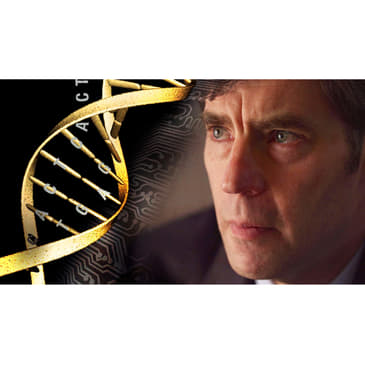 3 Scientific Discoveries that Prove God with Dr. Stephen C. Meyer