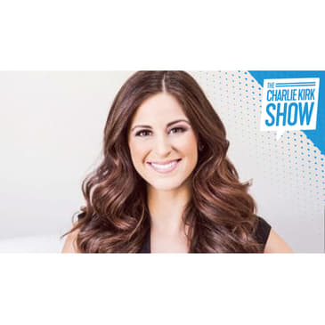 Ending Sexual Indoctrination and Exposing Infanticide with Lila Rose