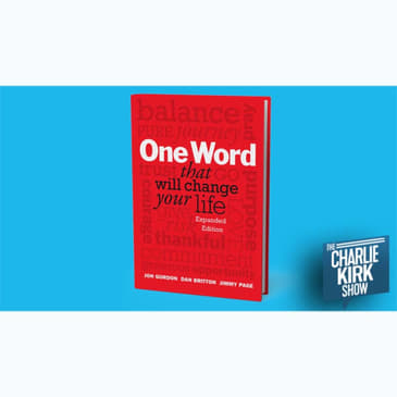 One Word that Will Change Your Life with Jimmy Page