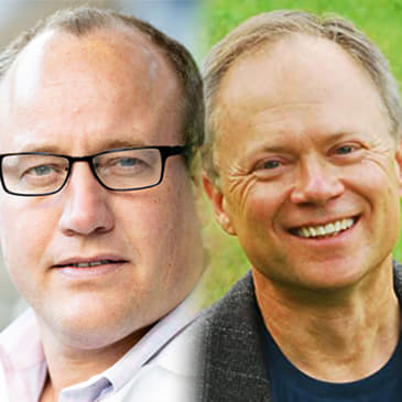 My Conversation with Dr. Pierre Kory and Dr. Chris Martenson