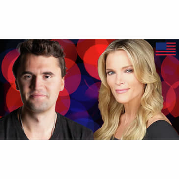 Putting the Heat on GOP Senators ft. Megyn Kelly