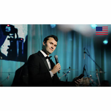 The American Dream is Making a Comeback — My Remarks at the Capital One Arena on Inauguration Day