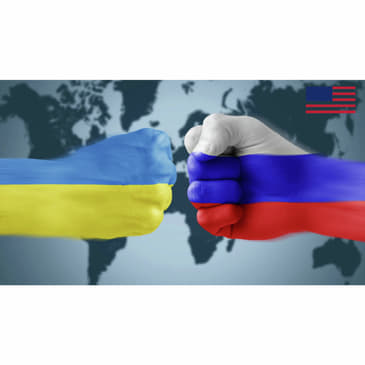 War, Peace, or Doom?