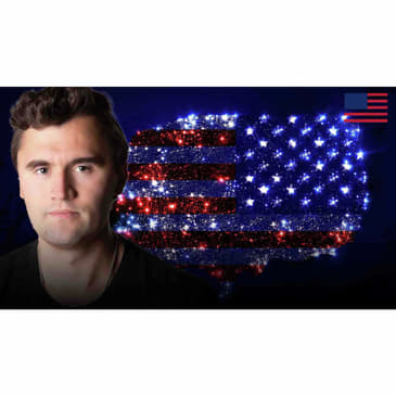 What Really Is An American? ft. Prof. Victor Davis Hanson