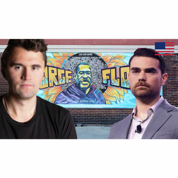 The Case To Pardon Derek Chauvin ft. Ben Shapiro