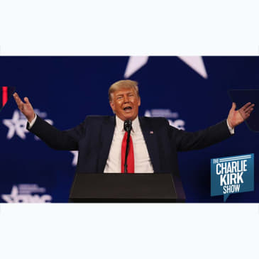 Return of the Donald: Full CPAC Speech + Instant Analysis