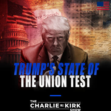 Trump's State of the Union Test