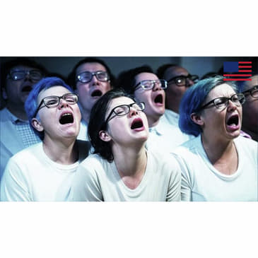 The Left's Very Literal Mental Breakdown