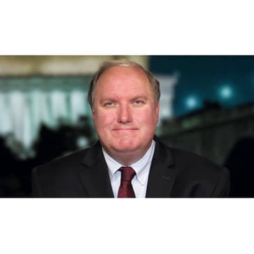 Exposing New Mar-A-Lago Raid BOMBSHELLS with John Solomon