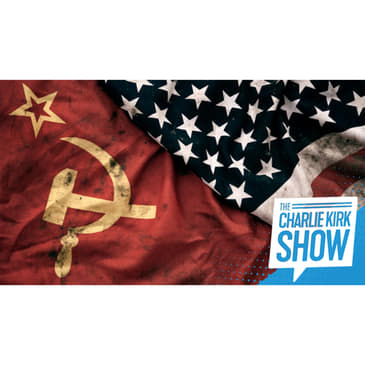 War With Russia is Coming—Here's Why That's a Terrible Idea