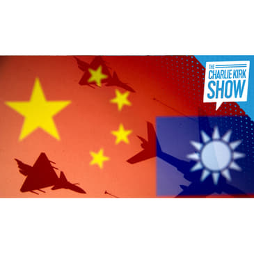 Will China Take Taiwan Next?