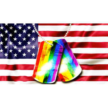 Drag Queens, Safe Spaces, and CRT—The Marxist Invasion of Our Military