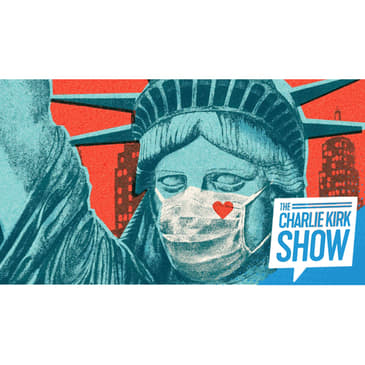 How COVID Killed New York City with Karol Markowicz