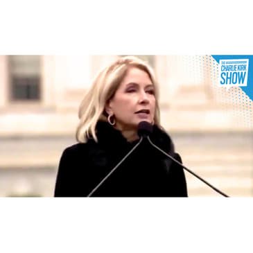 BOMBSHELL: Whistleblower Exposes FBI's Parent Spy Ring with Congresswoman Mary Miller